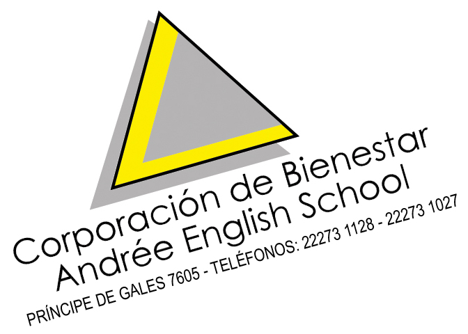 Corporación de Bienestar Andrée English School